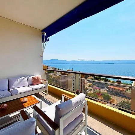 Casamea - Terrass, Res Des Iles, Clim, Vue *
