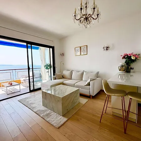 Casamea - Terrass, Res Des Iles, Clim, Vue * أجاكسيو